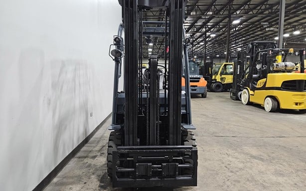 2018 TOYOTA 8FGU15 - Image 4