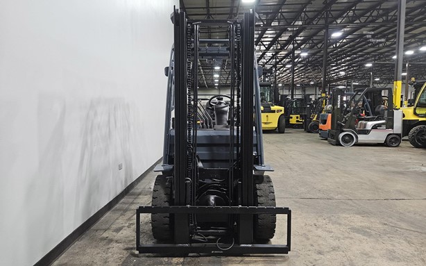 2019 TOYOTA 8FGU25 - Image 5